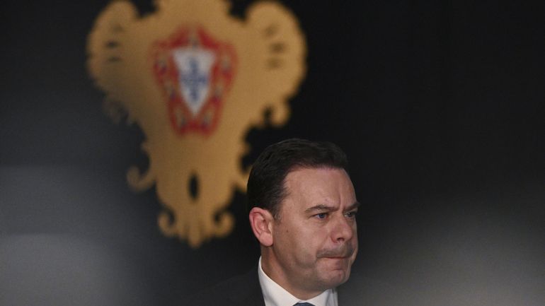 Elections au Portugal : Luis Montenegro (droite modérée) nommé Premier ministre