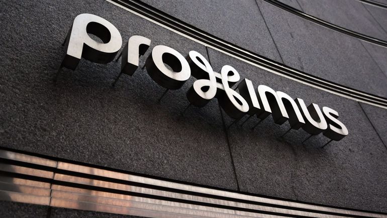 Proximus augmente encore ses prix