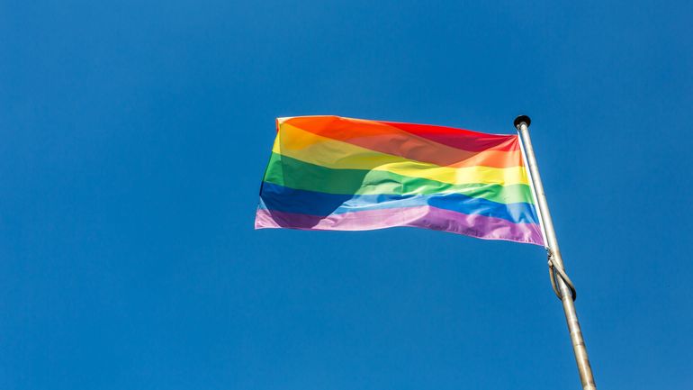 Une personne LGBT sur trois a été victime de violence physique, selon une étude gantoise