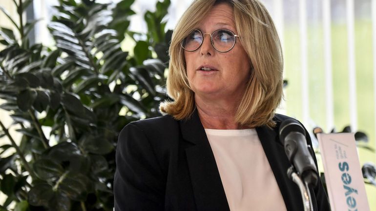Une Belge prend la tête du Centre de contrôle de l'espace aérien supérieur de Maastricht