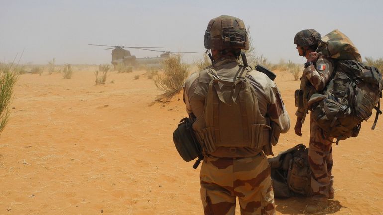 Mali : une attaque présumée djihadiste fait cinq morts dans le sud
