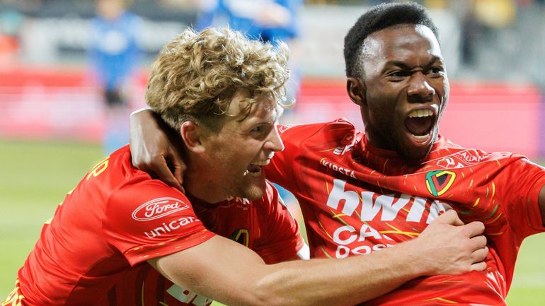 Le Club Bruges coule à Ostende (3-0), les supporters demandent des comptes