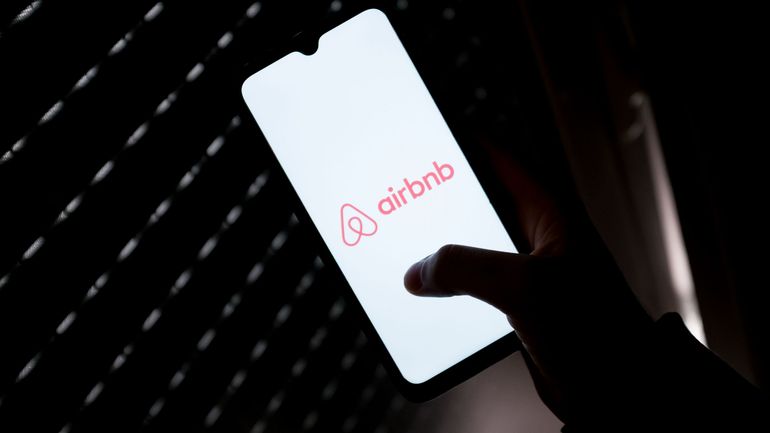 Airbnb fait mieux qu'avant la pandémie et table sur une demande forte pendant toute l'année