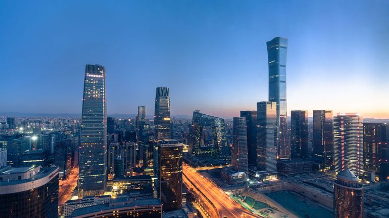 Jeu vidéo : Pékin accorde à NetEase sa première licence depuis 14 mois
