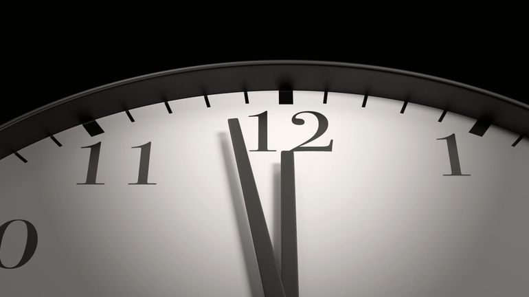 L'horloge de l'apocalypse indique minuit moins 89 secondes, le 