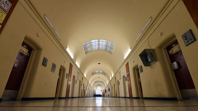 Détenu torturé à la prison d'Anvers : il y avait déjà eu trois signalements de sévices dans cette cellule