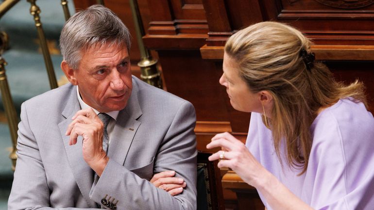 Réforme des pensions : tout le monde doit contribuer, y compris les magistrats, rappelle Jan Jambon