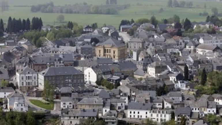 Neufchâteau lance un bulletin communal en vidéo