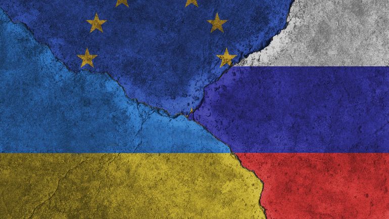 L'UE osera-t-elle réprimer les pays qui aident la Russie à contourner les sanctions européennes ?