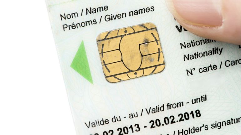 Désormais, les Belges peuvent s'identifier via myID. be pour accéder à l'administration