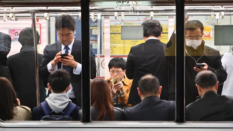 Le métro de Tokyo fait son entrée... en Bourse