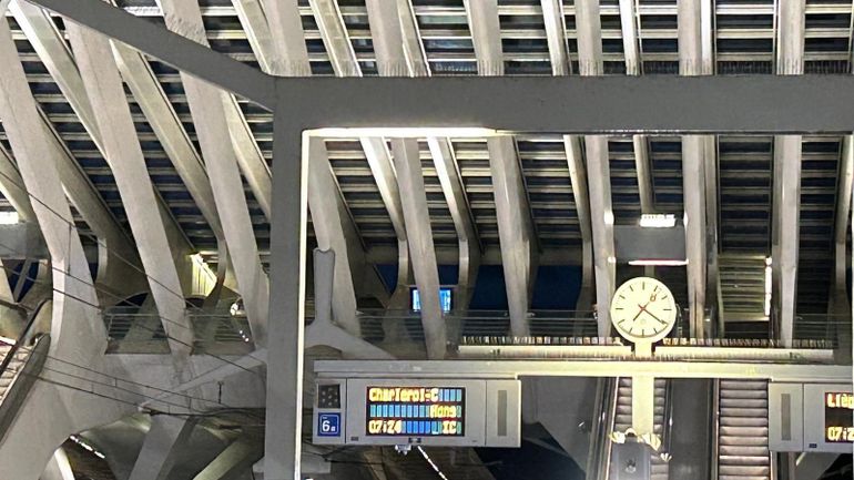 La SNCB révise ses tarifs : billets week-end, tarif au kilomètre, jeune et seniors, voici ce qui changera pour les voyageurs