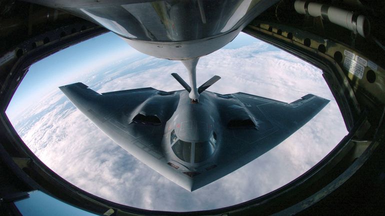Guerre Iran-Israël : des bombardiers américains en vol, Trump réunit un conseil de sécurité