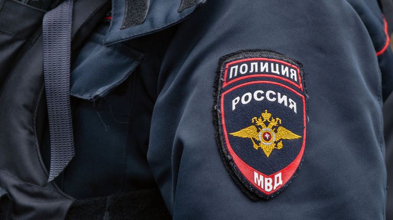 Russie : une dizaine d'employés arrêtés dans une grande maison d'édition pour 