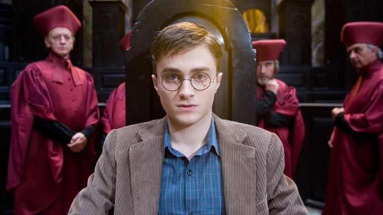 3 bonnes raisons de (re)voir Harry Potter et l'Ordre du Phénix