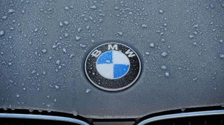 Moteurs défectueux: perquisitions chez BMW en Allemagne et Autriche