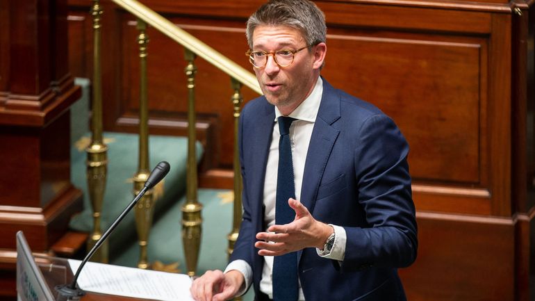 Delhaize : Dermagne invite la direction à examiner d'autres pistes avec les syndicats