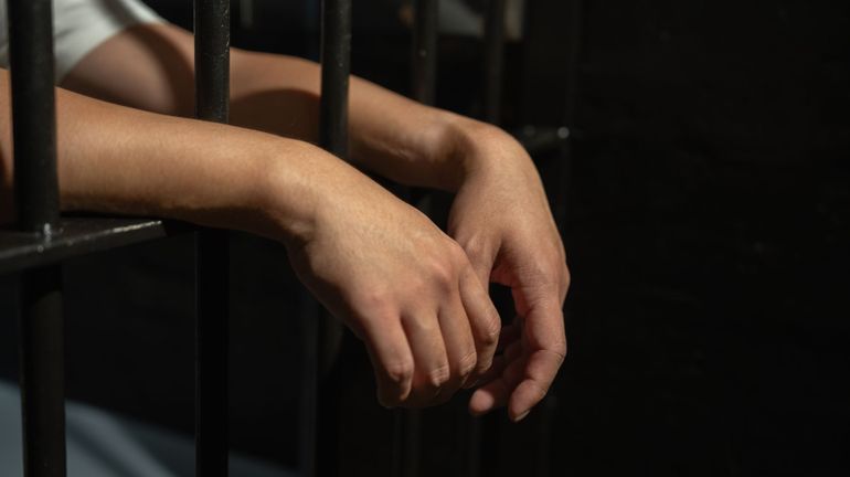 La Belgique affiche l'un des plus haut taux de suicides en prison d'Europe, 