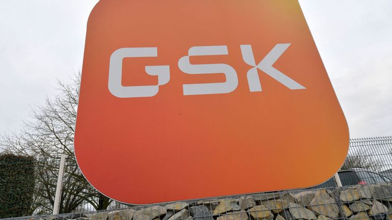 Economie : l'entreprise GSK achète une société américaine développant des traitements contre un cancer rare