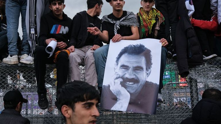 Turquie : le PKK annonce sa dissolution et la fin de la lutte armée