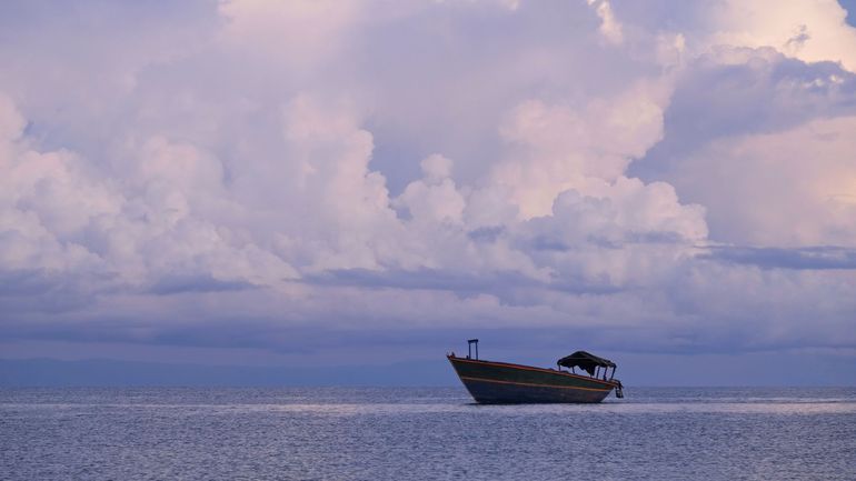 Au moins 104 morts dans des inondations dans l'Est de la RDC