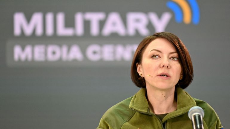 Guerrre en Ukraine : le ministère de la Défense ukrainien appelle au silence concernant les contre-offensives à venir