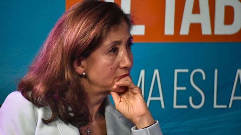Libération d'Olivier Vandecasteele : Ingrid Betancourt dénonce une 