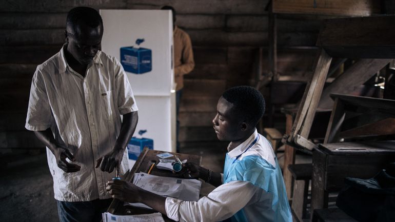 Élections en RDC : fin du vote après des prolongations, les premiers résultats sont attendus ce vendredi