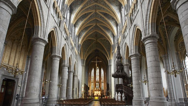 Violences sexuelles au sein de l'Église belge : le long mea culpa d'une institution envers les victimes
