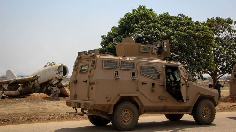 Le Soudan du Sud va envoyer 750 militaires en RDC pour combattre les rebelles dans l'Est