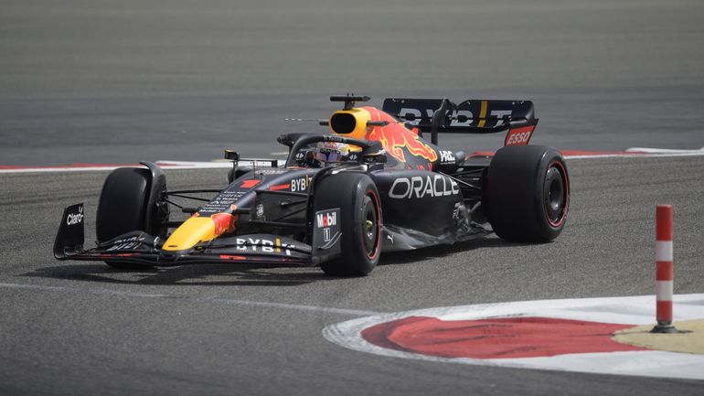 Nouveau look, pneus plus larges, plus de spectacle : la F1 fait sa révolution en 2022