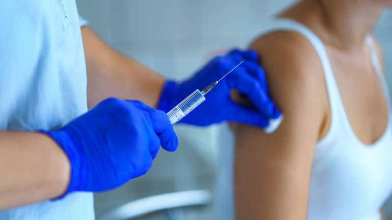 Hausse des cas de rougeole : le Centre européen de prévention et de contrôle des maladies appelle à améliorer la couverture vaccinale