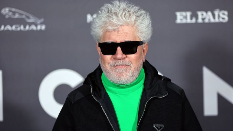 Pedro Almodóvar : la femme érigée en œuvre d’art depuis 40 ans