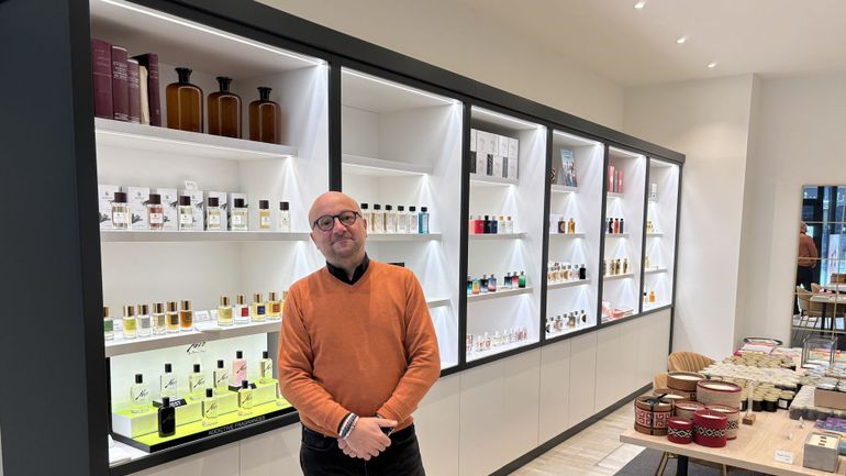 Wavre : produits de niche et magasins concepts, les recettes des nouvelles boutiques pour redynamiser le centre-ville