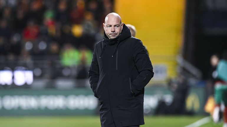 Complètement Foot : où est la griffe Riemer à Anderlecht ?
