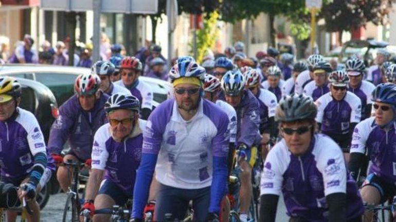 Sérieuse menace sur les randos cyclotouristes de masse en région verviétoise