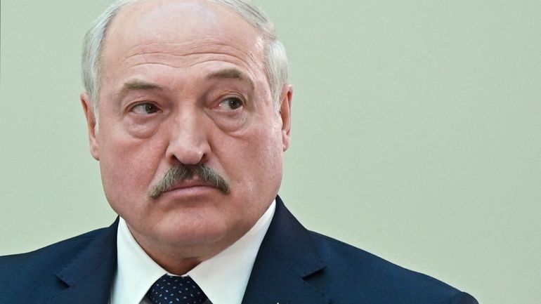 Tensions aux frontières de la Biélorussie : la Biélorussie annonce encore des manoeuvres militaires avec la Russie
