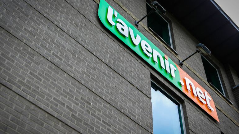 Assemblée du personnel à l'Avenir suite au rapprochement annoncé entre IPM et Rossel