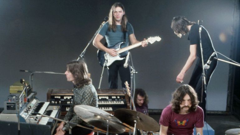 David Gilmour relance le débat : Pink Floyd, vraiment du rock progressif ?