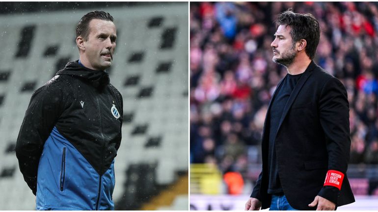 Deux coaches, deux trajectoires : la crise automnale de Deila, les hauts et les bas d’Hoefkens