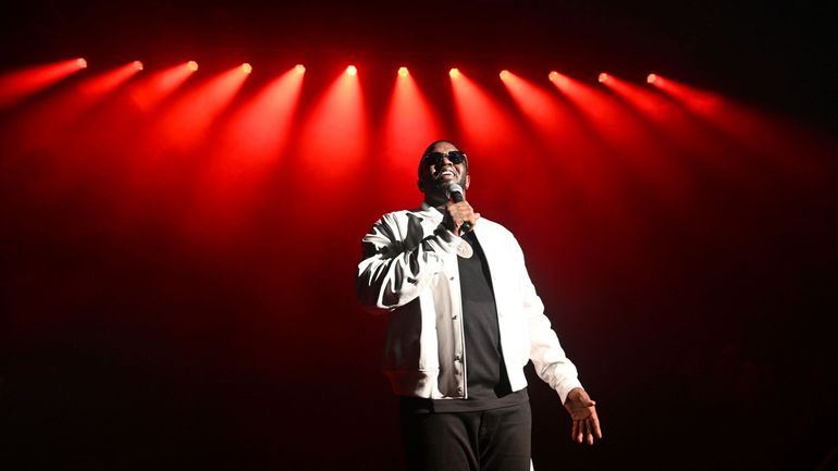 Après son inculpation, P. Diddy fait face à des accusations d'agressions sexuelles de la part de 120 nouvelles victimes