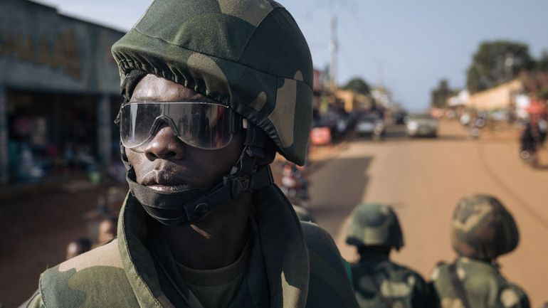 RDC : une nouvelle attaque attribuée aux ADF fait six morts