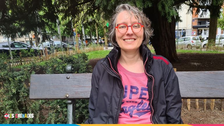 In Julie Henry We Trust, ouvrir les STEM à toutes et tous