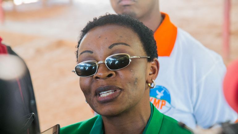 Rwanda : l'opposante Victoire Ingabire n'est pas autorisée à se présenter à la présidentielle