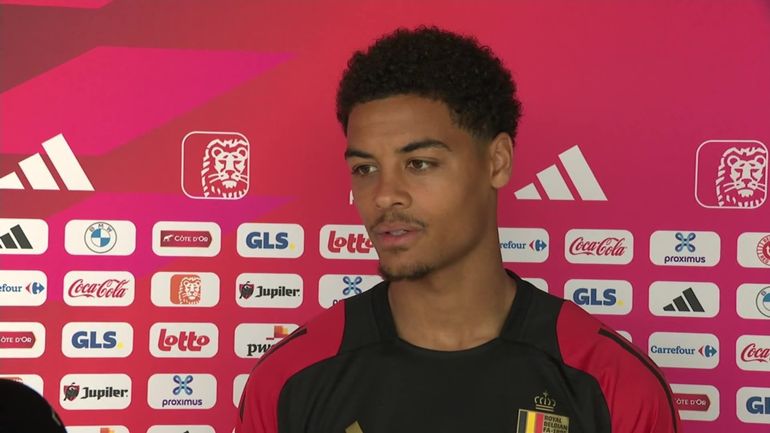 Une place à l’Euro, l’idole Kompany, le Genoa : Koni De Winter se confie pour sa première sélection chez les Diables