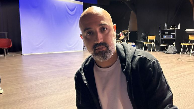 Fadi, journaliste de Gaza : 