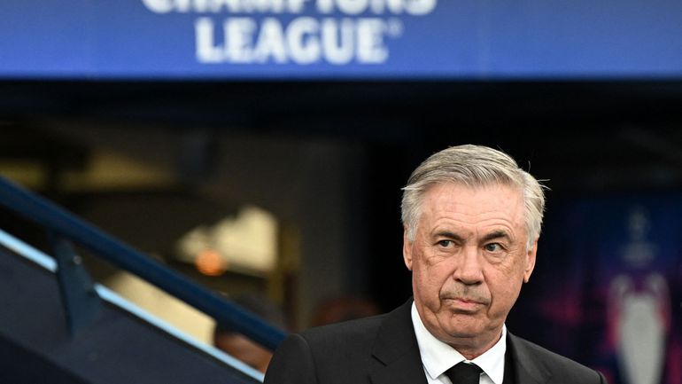 Giflé par Man City, largué en championnat : la saison du Real Madrid est-elle pour autant un échec ?