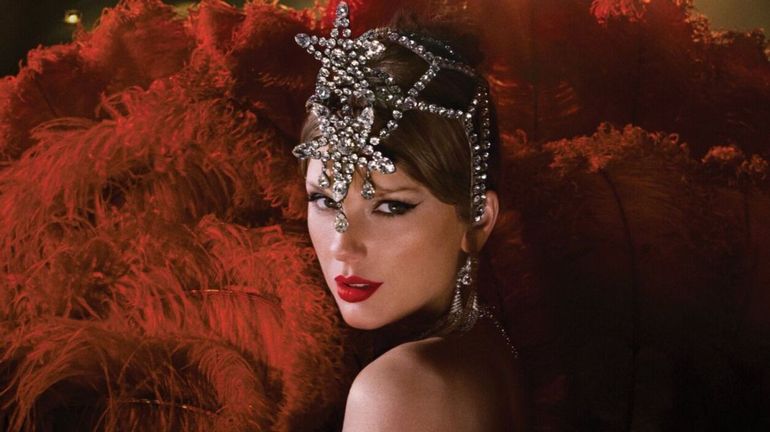 Tipik vous offre vos places pour “The Official Release Party of a Showgirl”