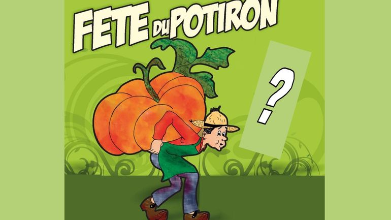 Des menaces planent sur la fête du potiron à Sprimont