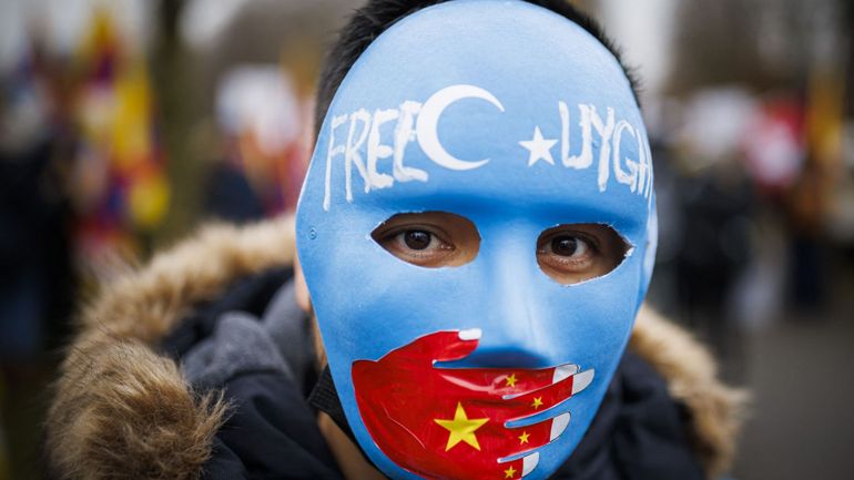 L'expulsion d'Ouïghours vers la Chine par la Thaïlande suscite l'indignation